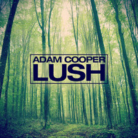 Image of Adam Cooper linking to their artist page due to link from them being at the top of the main table on this page