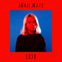 Thumbnail for the Snail Mail - Lush link, provided by host site