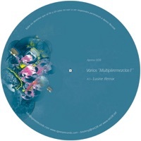 Thumbnail for the Lusine - Lusine Remix link, provided by host site