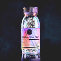 Thumbnail for the Caligula - LUST link, provided by host site