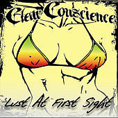 Thumbnail for the Clear Conscience - Lust At First Sight link, provided by host site