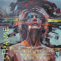 Thumbnail for the Strange - Lustra link, provided by host site