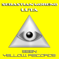 Thumbnail for the Sebastian Moreno - Luta link, provided by host site