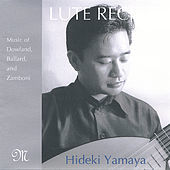 Image of Hideki Yamaya linking to their artist page due to link from them being at the top of the main table on this page