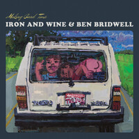 Thumbnail for the Iron & Wine - Luther link, provided by host site