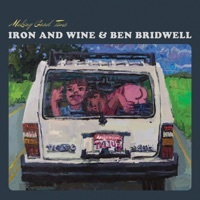 Thumbnail for the Iron & Wine - Luther link, provided by host site