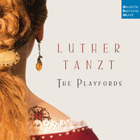 Thumbnail for the Playfords - Luther tanzt link, provided by host site