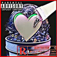 Thumbnail for the $Kywalker - Luv&Drugz link, provided by host site