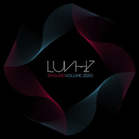 Thumbnail for the Siyoung - LUV Hz Volume Zero link, provided by host site