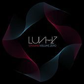 Thumbnail for the Siyoung - LUV Hz Volume Zero link, provided by host site
