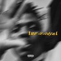 Thumbnail for the TAPZ - LUV IS LETHAL link, provided by host site