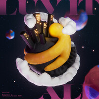 Thumbnail for the Yella - Luv It All link, provided by host site