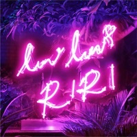 Thumbnail for the RIRI - Luv Luv link, provided by host site