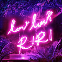 Thumbnail for the RIRI - luv luv link, provided by host site