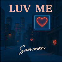 Thumbnail for the Snowman - Luv me link, provided by host site