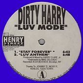 Thumbnail for the Dirty Harry - Luv Mode link, provided by host site