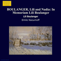 Thumbnail for the Nadia Boulanger - Lux aeterna link, provided by host site