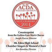 Thumbnail for the Counterpoint - Lux aeterna link, provided by host site