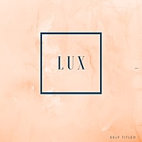 Thumbnail for the Lux - Lux link, provided by host site