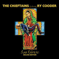 Thumbnail for the The Chieftains - Luz de Luna link, provided by host site