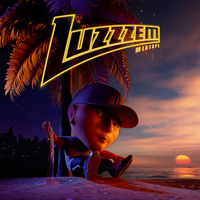 Thumbnail for the Joda - Luzzzem Mixtape link, provided by host site