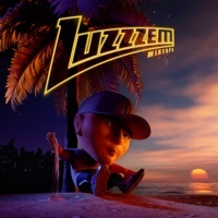 Thumbnail for the Joda - Luzzzem Mixtape link, provided by host site