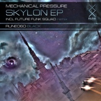 Thumbnail for the Mechanical Pressure - Lv426 link, provided by host site