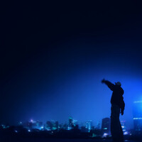 Thumbnail for the Nixon - LVLUP link, provided by host site