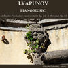 Thumbnail for the Claudio Colombo - Lyapunov: Piano Music link, provided by host site