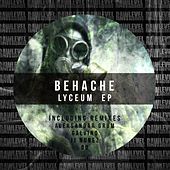 Thumbnail for the Behache - Lyceum link, provided by host site