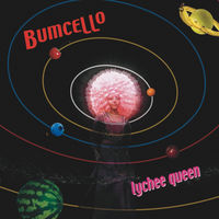 Thumbnail for the Bumcello - Lychee Queen [Love Inside] link, provided by host site