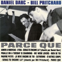 Thumbnail for the Daniel Darc - Lydia link, provided by host site