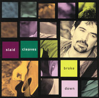 Thumbnail for the Slaid Cleaves - Lydia link, provided by host site