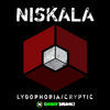 Thumbnail for the Niskala - Lygophobia / Cryptic link, provided by host site