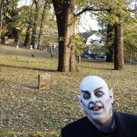 Thumbnail for the Eyelids - Lyin' In Your Tomb link, provided by host site