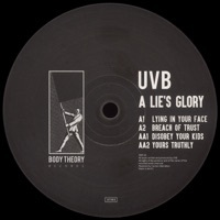Image of UVB linking to their artist page due to link from them being at the top of the main table on this page