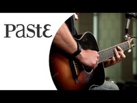 Thumbnail for the Lukas Nelson - Lying | Paste link, provided by host site