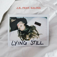 Thumbnail for the J.K. - Lying Still link, provided by host site