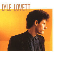 Thumbnail for the Lyle Lovett - Lyle Lovett link, provided by host site