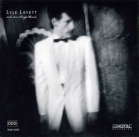 Thumbnail for the Lyle Lovett - Lyle Lovett And His Large Band link, provided by host site