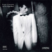 Thumbnail for the Lyle Lovett - Lyle Lovett And His Large Band link, provided by host site
