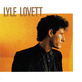 Thumbnail for the Lyle Lovett - Lyle Lovett link, provided by host site