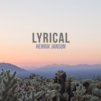 Thumbnail for the Henrik Janson - Lyrical link, provided by host site