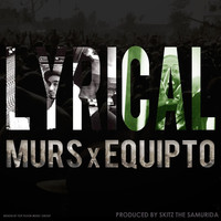 Thumbnail for the Murs - Lyrical link, provided by host site
