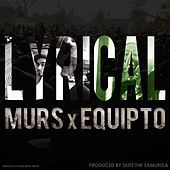 Thumbnail for the Murs - Lyrical link, provided by host site