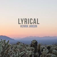 Thumbnail for the Henrik Janson - Lyrical link, provided by host site
