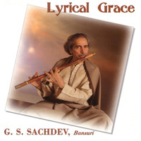 Thumbnail for the G.S. Sachdev - Lyrical Grace (Raga Jaijaivanti) link, provided by host site