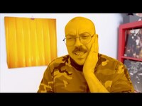 Thumbnail for the Anthony Fantano - Lyrical Lemonade - All Is Yellow ALBUM REVIEW link, provided by host site
