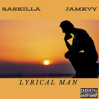 Thumbnail for the Saskilla - Lyrical Man link, provided by host site