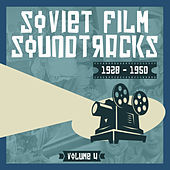 Thumbnail for the Isaac Dunaevsky - Lyrical Song (From "The Rich Bride") link, provided by host site
